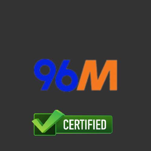 Secure Your Winnings at 96m Malaysia Online Casino! 