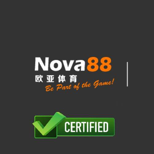 Nova88 Casino Online Gambling Platform in Malaysia 