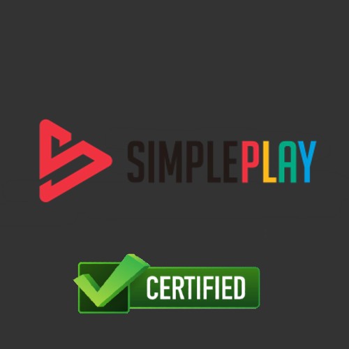 SimplePlay - The Ultimate Slot Games Provider