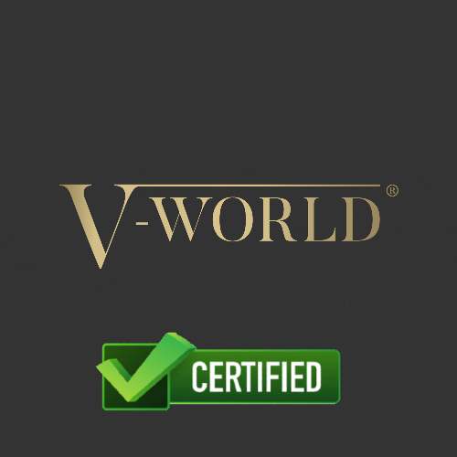 V-World: Malaysias Premier Online Casino Experience! 